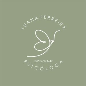 Luana Ferreira - LOGO